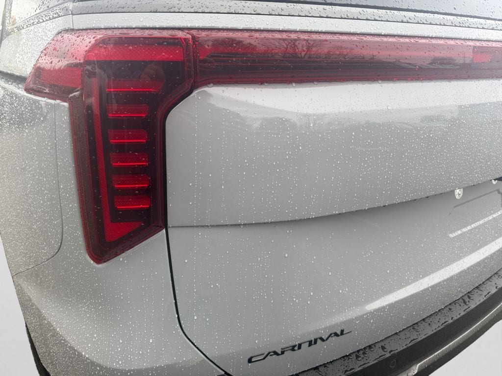2026 Kia Carnival SX Prestige - Photo 21