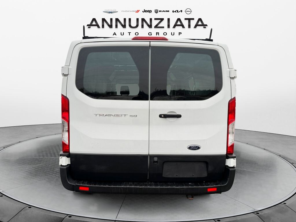 Used 2020 Ford Transit-150 Cargo Base Van Low Roof Van