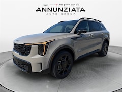 2026 Kia Sorento X-Line SX Prestige SUV