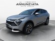Kia Sportage Hybrid