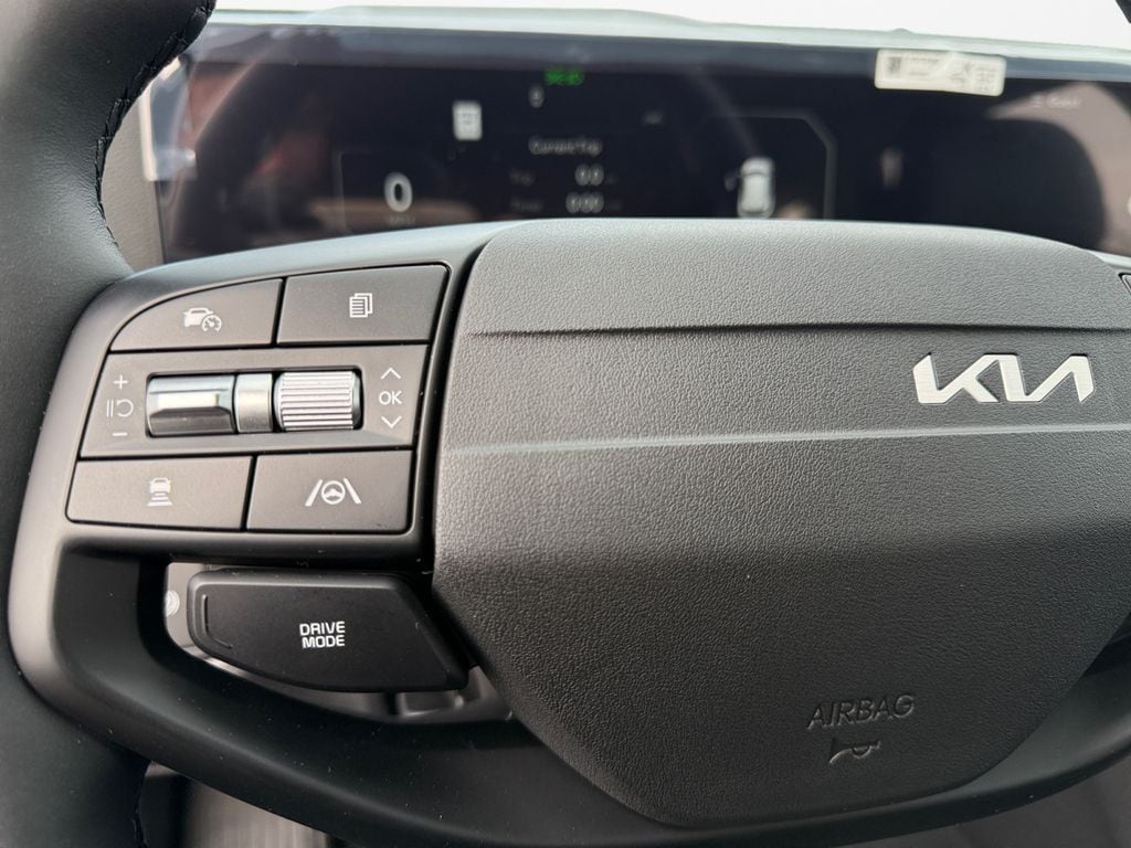 2026 Kia Sportage SX Prestige - Photo 25