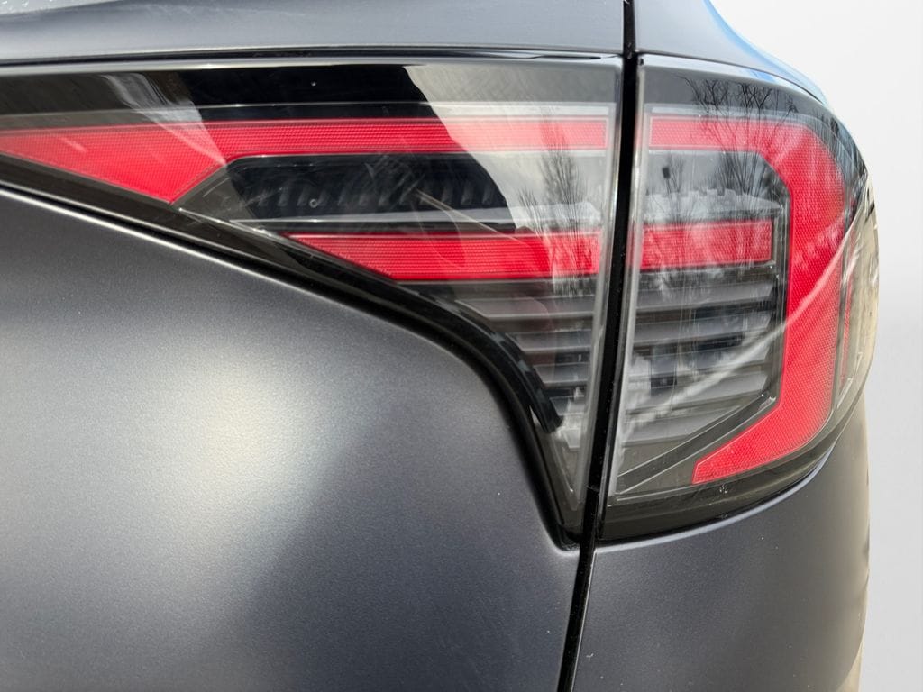 2026 Kia Sportage SX Prestige - Photo 21