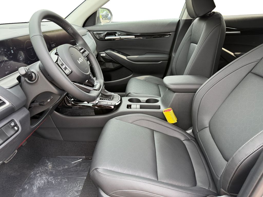 2026 Kia Seltos SX - Photo 9