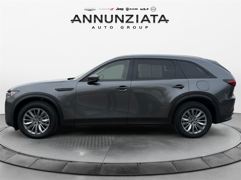 2024 Mazda CX-90 3.3 Turbo Preferred Plus photo 2