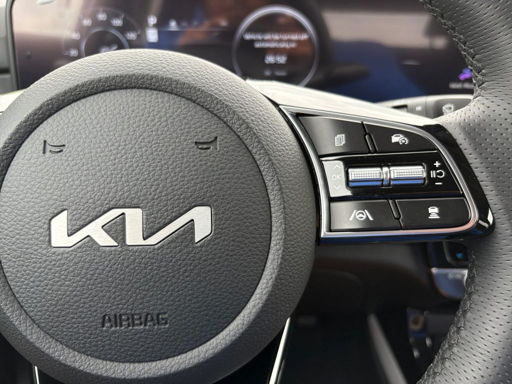2025 Kia Seltos SX - Photo 26