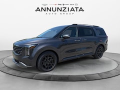 2026 Kia Carnival SX Prestige Van Passenger Van