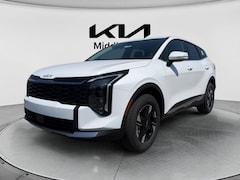 2026 Kia Sportage LX SUV