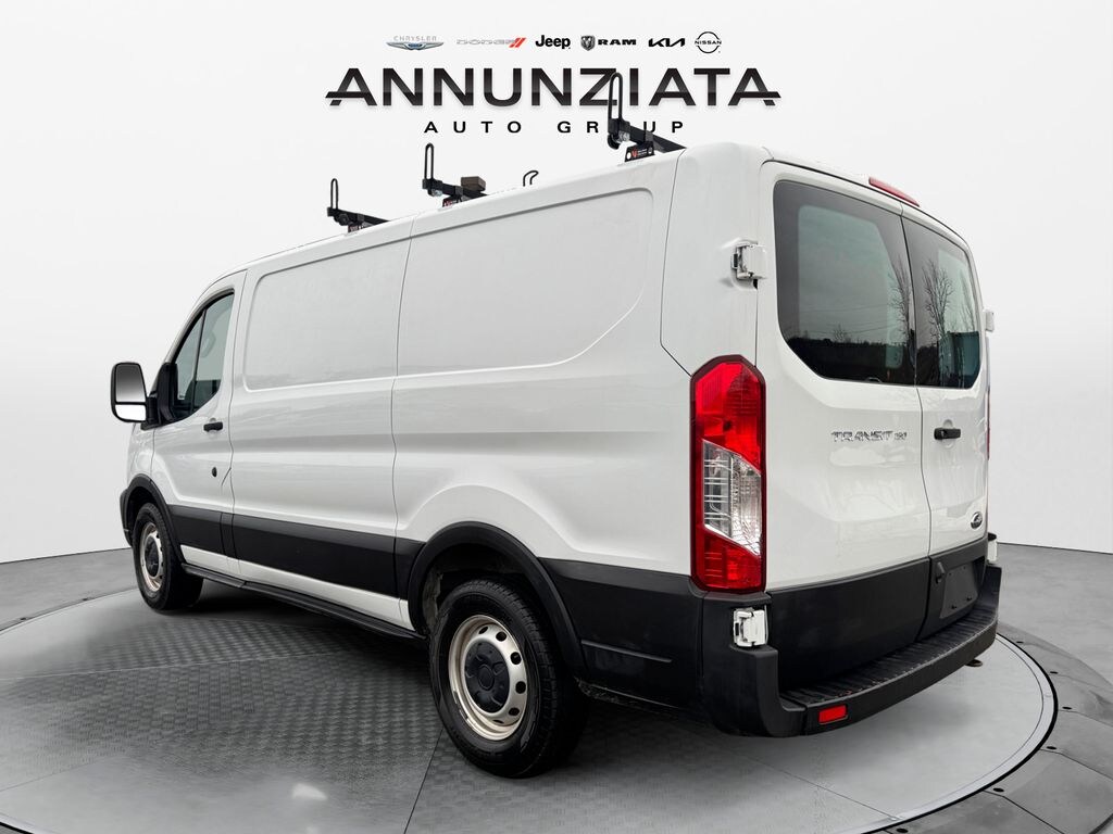 Used 2020 Ford Transit-150 Cargo Base Van Low Roof Van