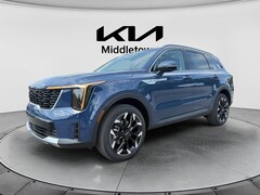 2026 Kia Sorento EX SUV