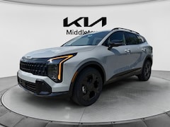 2026 Kia Sportage X-Line SUV