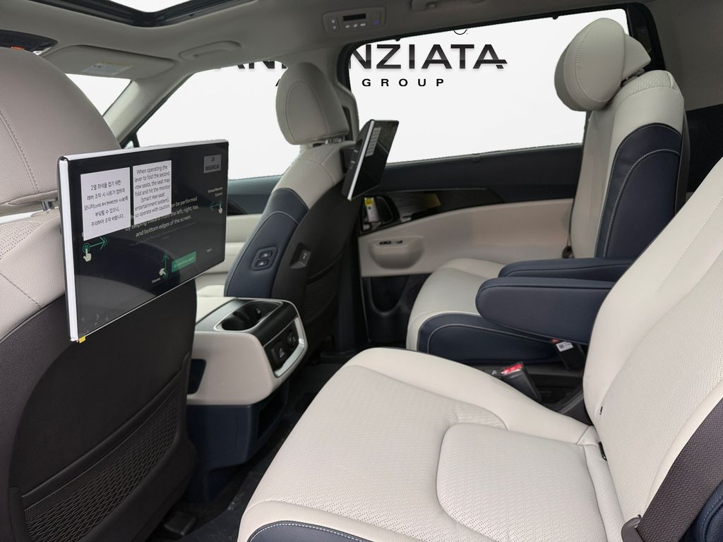 2026 Kia Carnival SX Prestige - Photo 31