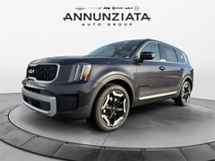2025 Kia Telluride EX SUV