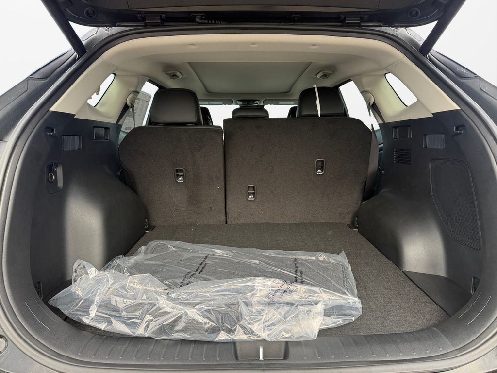 2026 Kia Sportage SX Prestige - Photo 18