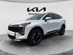 2026 Kia Sportage EX SUV
