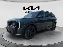 2027 Kia Telluride Hybrid X-Line SX-Prestige SUV