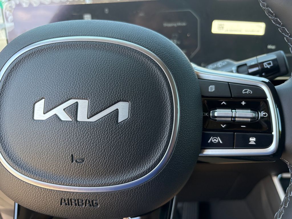2026 Kia Carnival SX Prestige - Photo 26