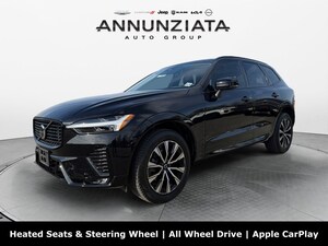 2024 Volvo XC60 B5 Core Dark SUV