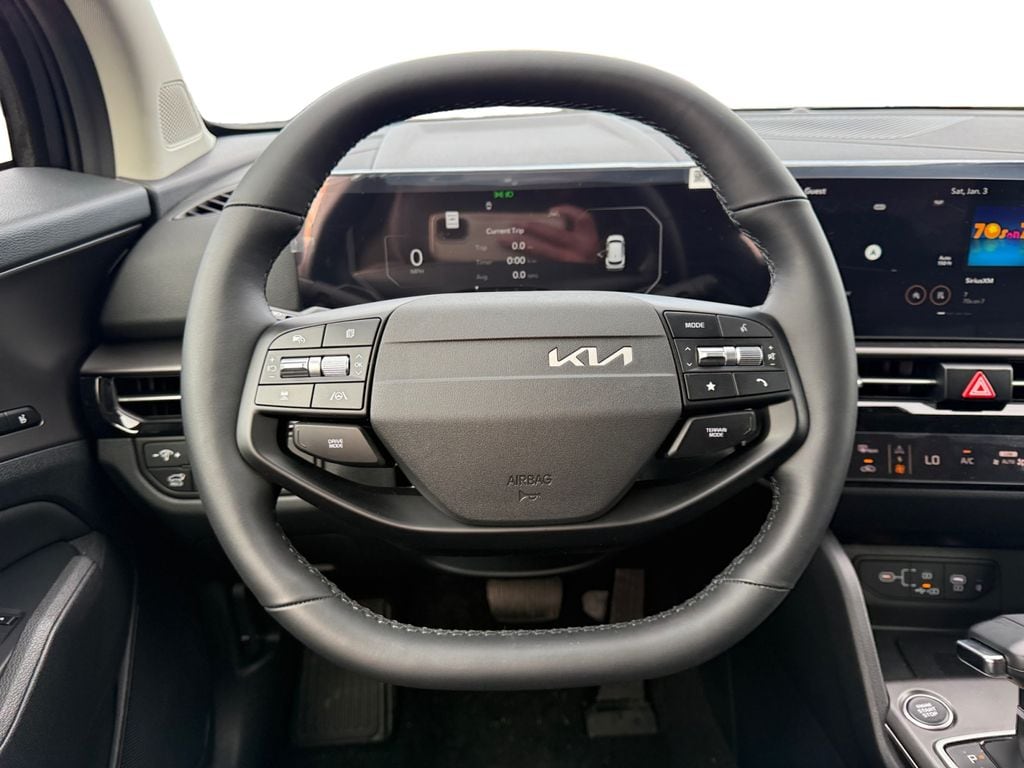 2026 Kia Sportage SX Prestige - Photo 12