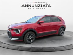 2025 Kia Niro LX SUV