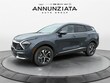 Kia Sportage Hybrid