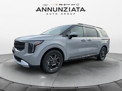 2026 Kia Carnival Hybrid EX Van Passenger Van