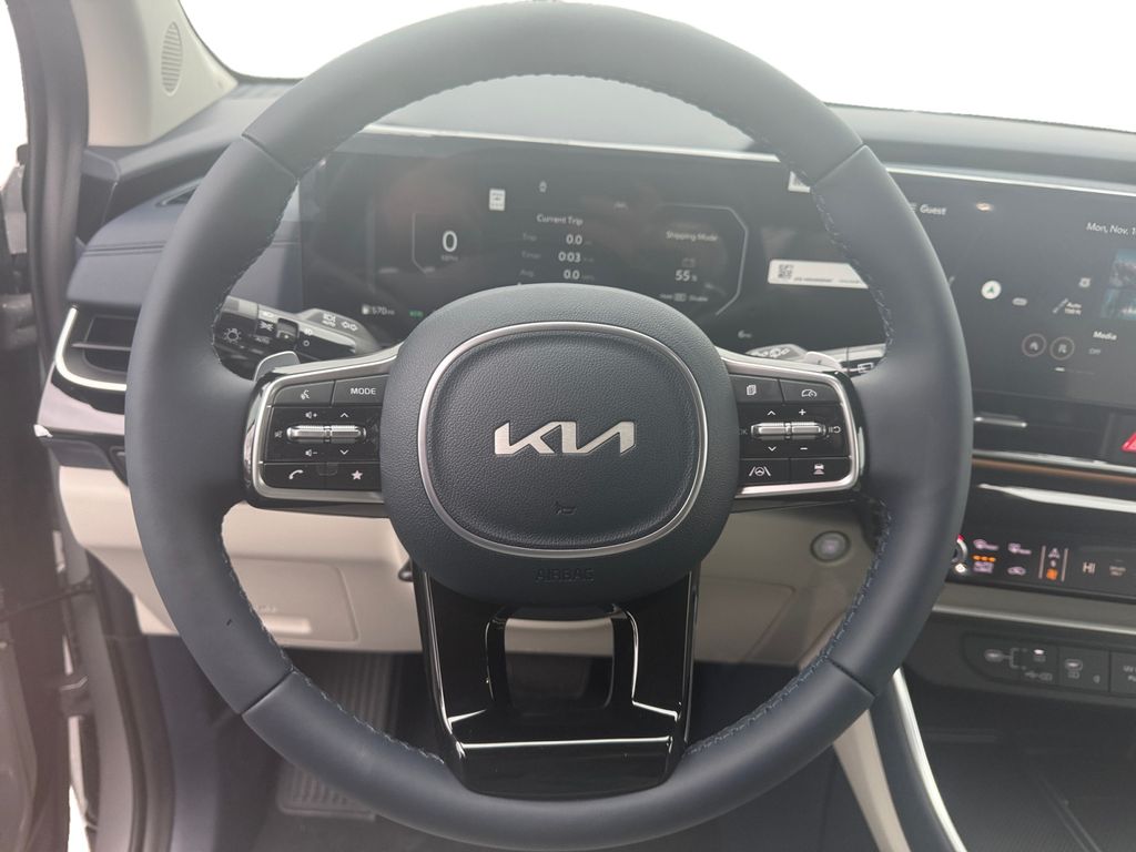 2026 Kia Carnival SX Prestige - Photo 12