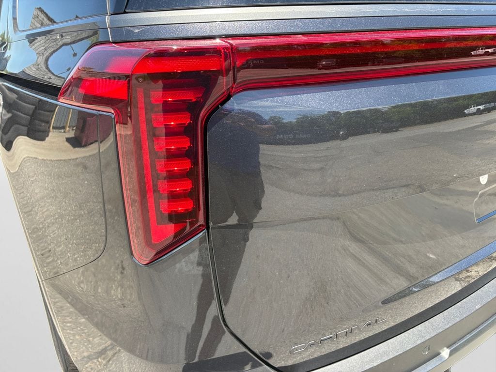 2026 Kia Carnival SX Prestige - Photo 21