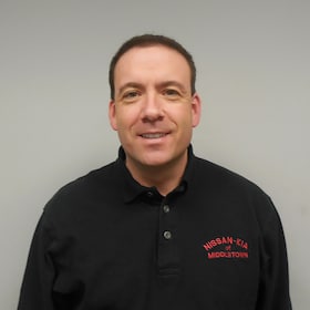 Staff member Andrew Rodriguez from f6479bbc210b