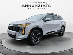 2026 Kia Sportage Hybrid SX-Prestige SUV