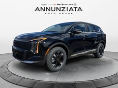 2026 Kia Sportage LX SUV