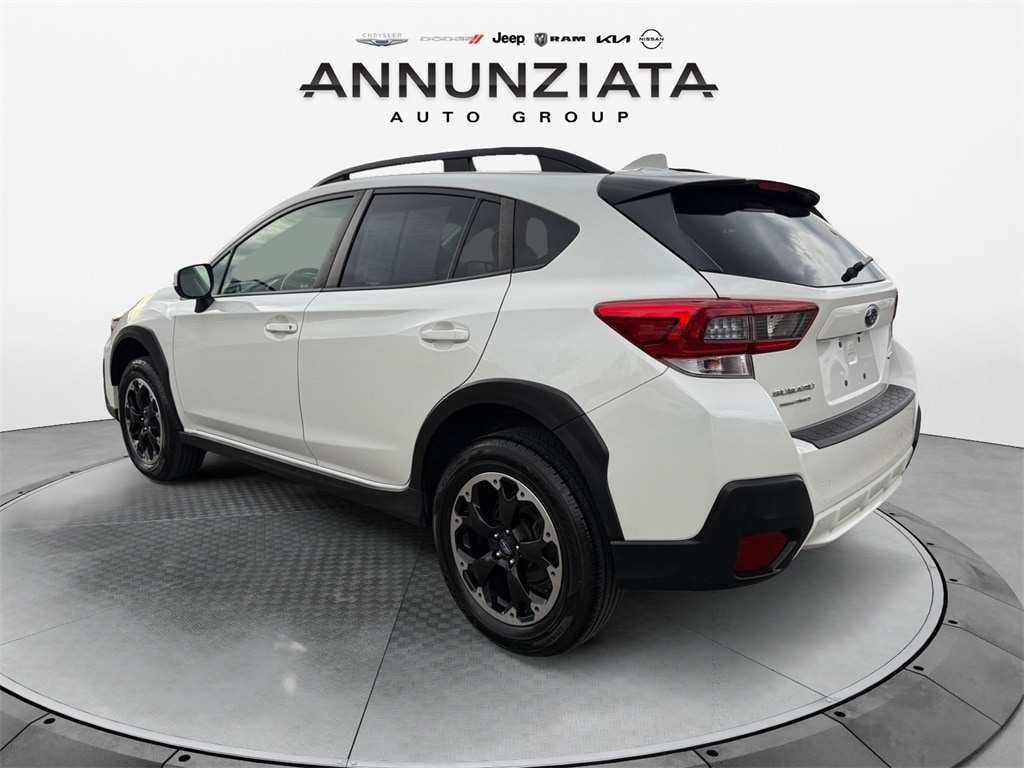 Used 2023 Subaru Crosstrek Premium SUV