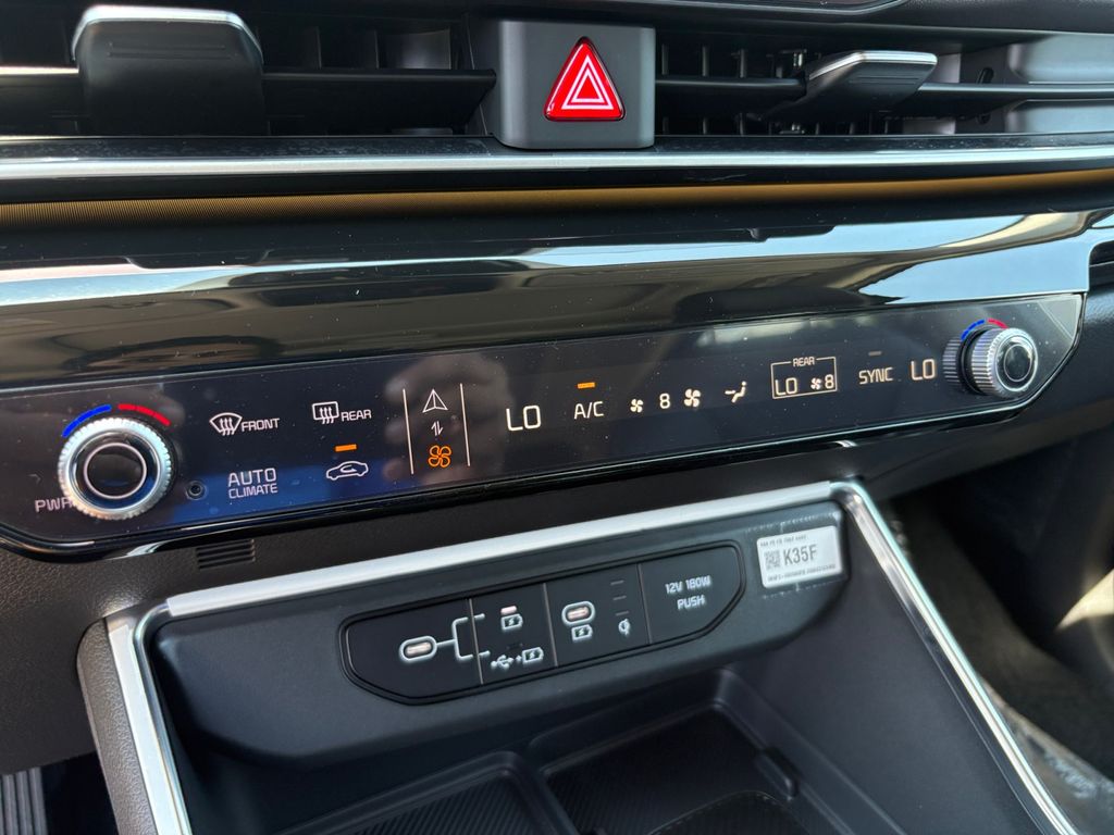 2026 Kia Carnival SX Prestige - Photo 29