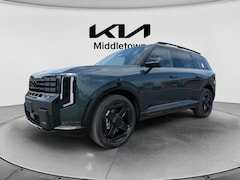 2027 Kia Telluride X-Line SX SUV