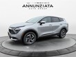 Kia Sportage Hybrid