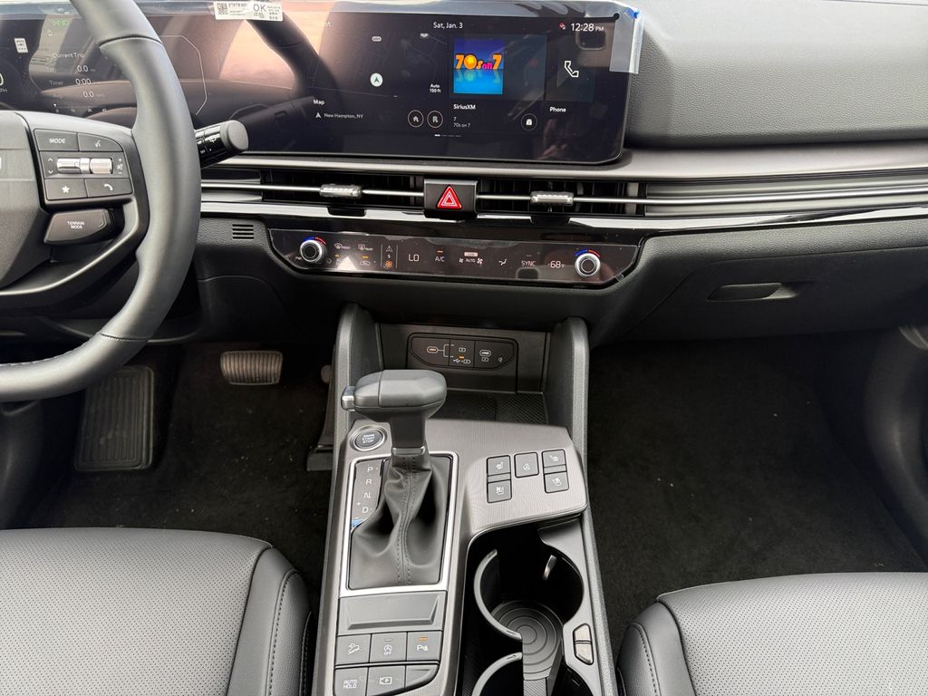 2026 Kia Sportage SX Prestige - Photo 11
