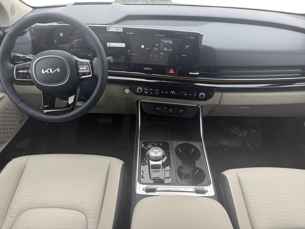 2026 Kia Carnival SX Prestige - Photo 10