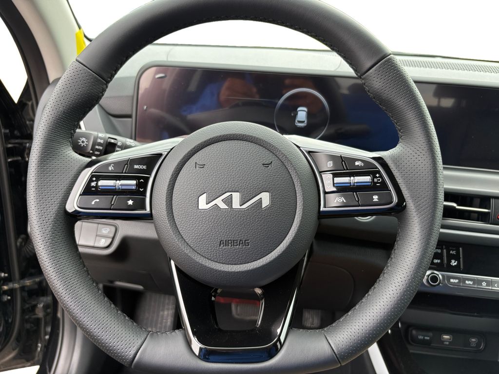 2025 Kia Seltos SX - Photo 12