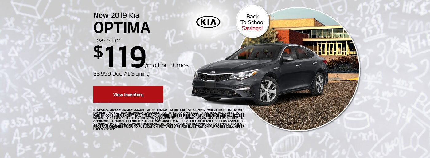 Middletown, NY Area New &amp; Used Car Dealer Kia of
