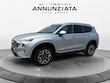 Hyundai Santa Fe Plug-In Hybrid