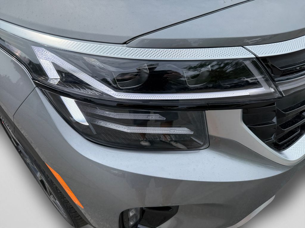 2026 Kia Seltos SX - Photo 19