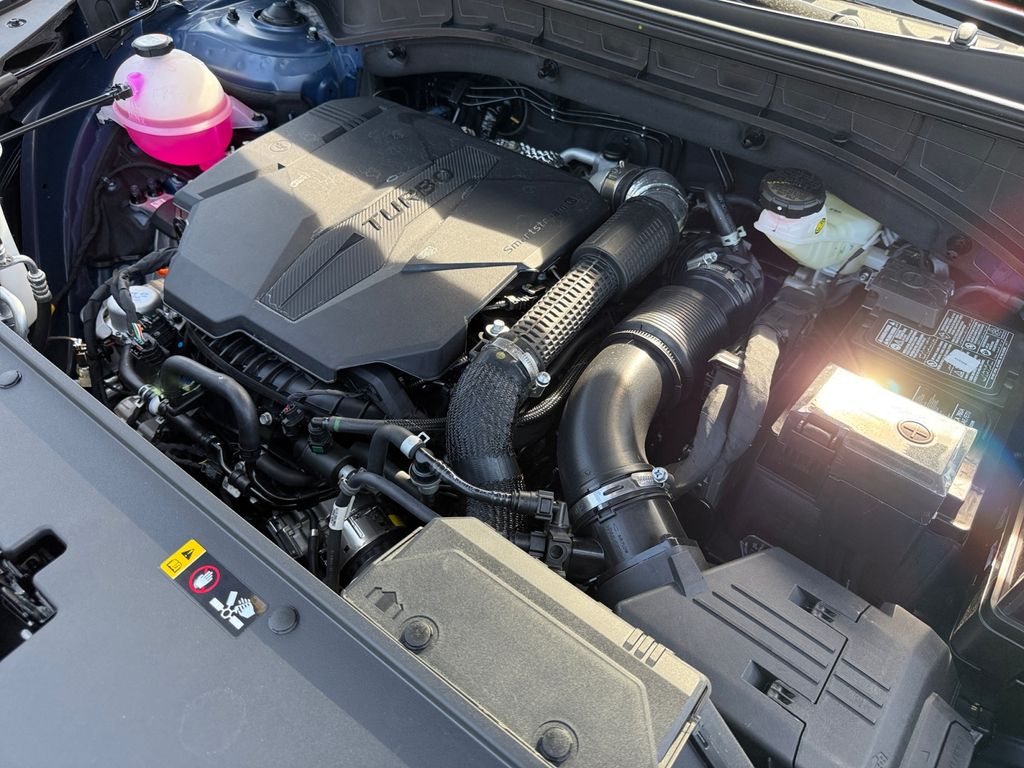 2026 Kia Sorento EX - Photo 22