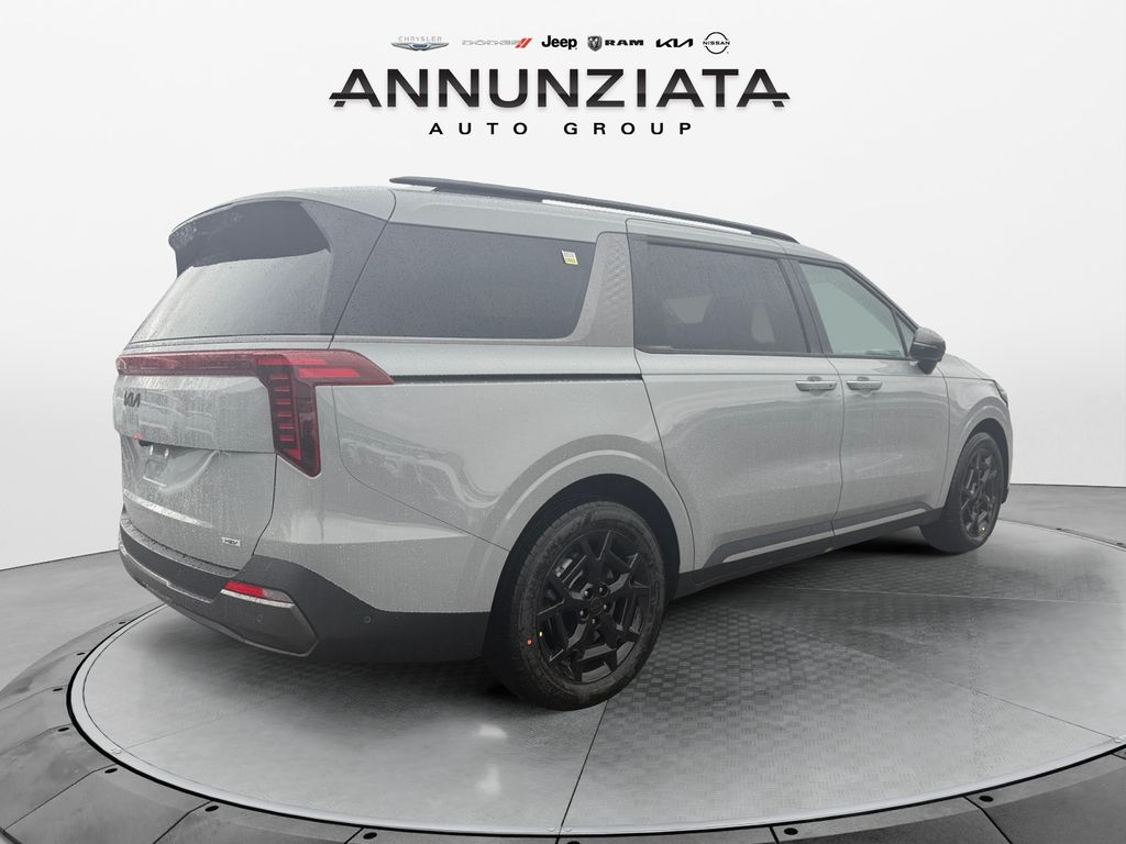 2026 Kia Carnival SX Prestige - Photo 5