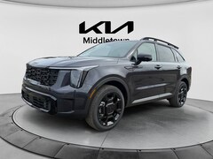 2026 Kia Sorento X-Line SX SUV