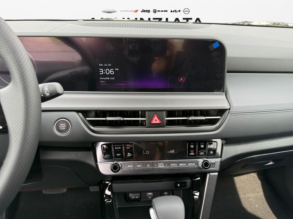 2026 Kia Seltos SX - Photo 13