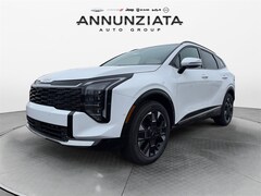 2026 Kia Sportage SX-Prestige SUV