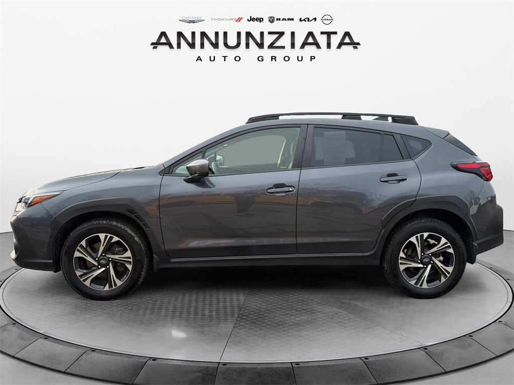 Used 2024 Subaru Crosstrek Premium SUV