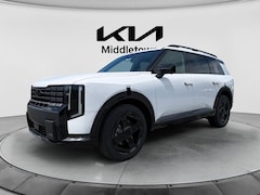 2027 Kia Telluride Hybrid X-Line SX-Prestige SUV