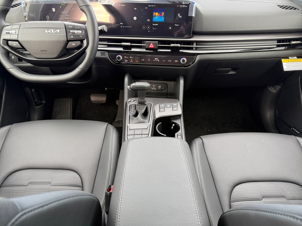 2026 Kia Sportage SX Prestige - Photo 10