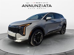 2026 Kia Sportage Hybrid S SUV