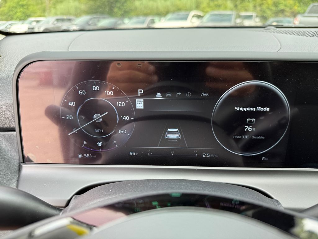 2026 Kia Seltos SX - Photo 29